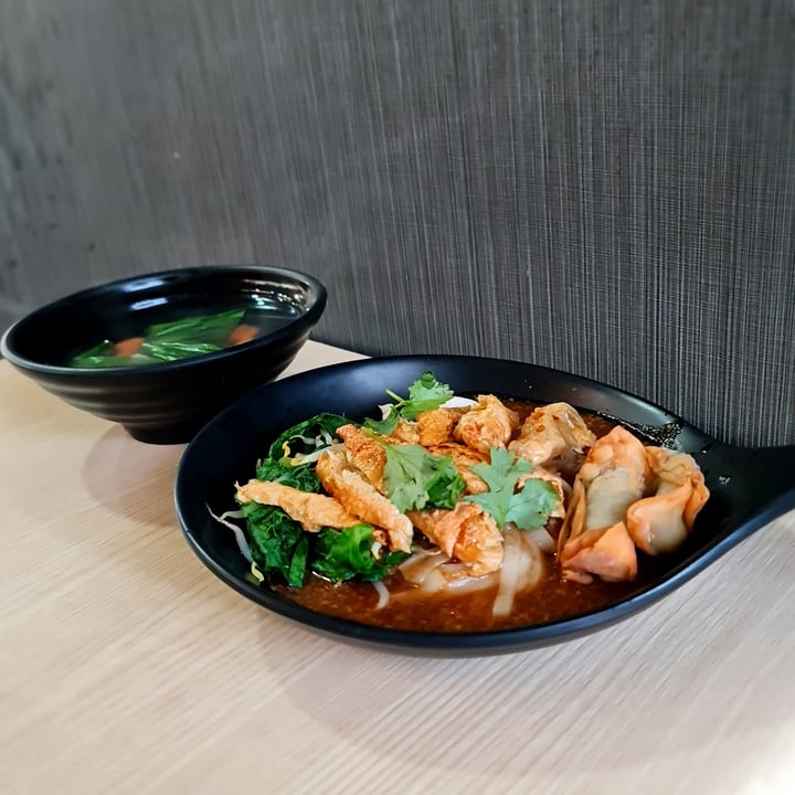 photo of Greendot PAYA LEBAR SQUARE Ipoh Hor Fun shared by @parismelody on  05 Oct 2025 - review