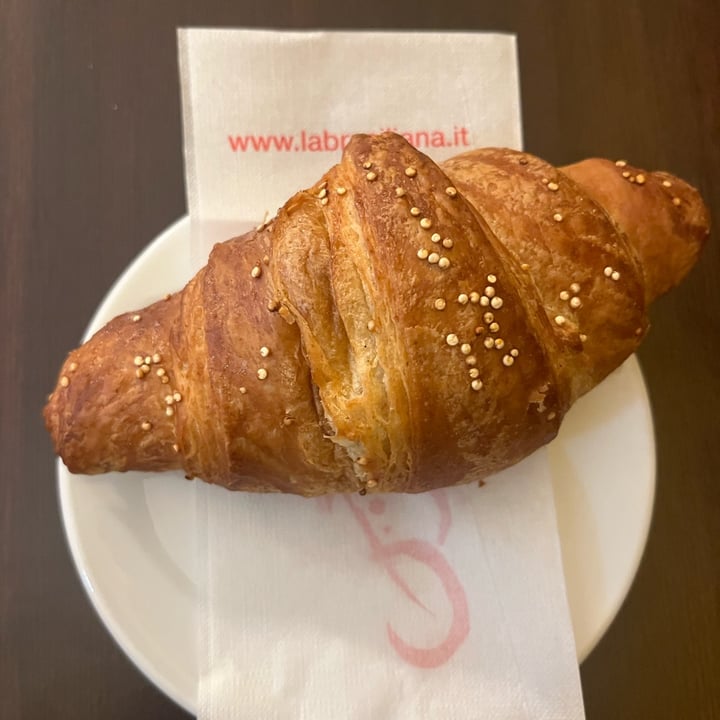 photo of Alias Bar Brioche shared by @siltra77 on  29 Aug 2023 - review