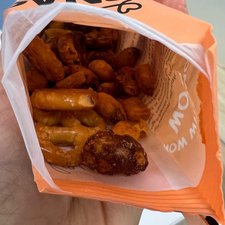 photo of Love Snacks Nuts & Bolts shared by @chefchrissy68 on  18 Sep 2025 - review