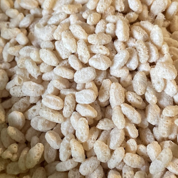 photo of One Degree Organic Foods Sprouted Brown Rice Crisps shared by @nbacha on  14 Apr 2025 - review