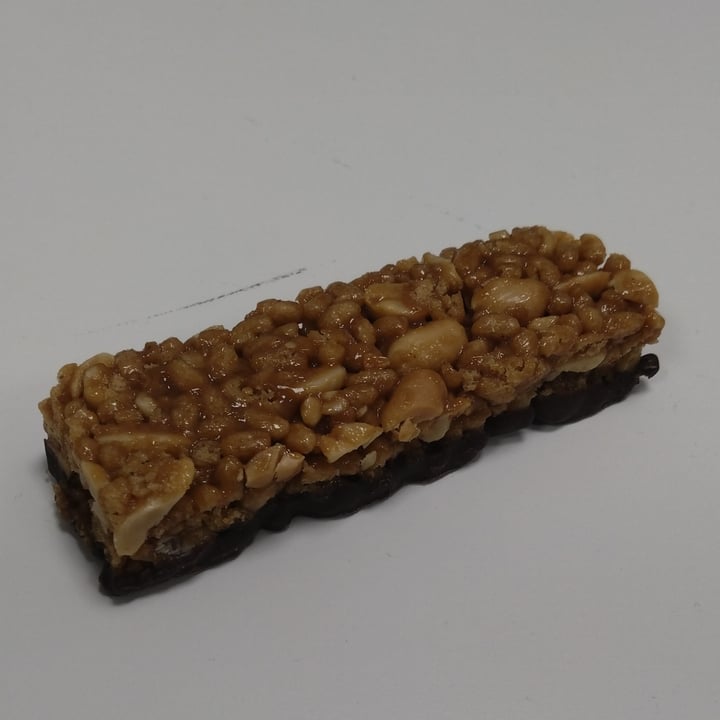 photo of Emco Nuts & Protein Bar shared by @from02miro on  09 May 2024 - review