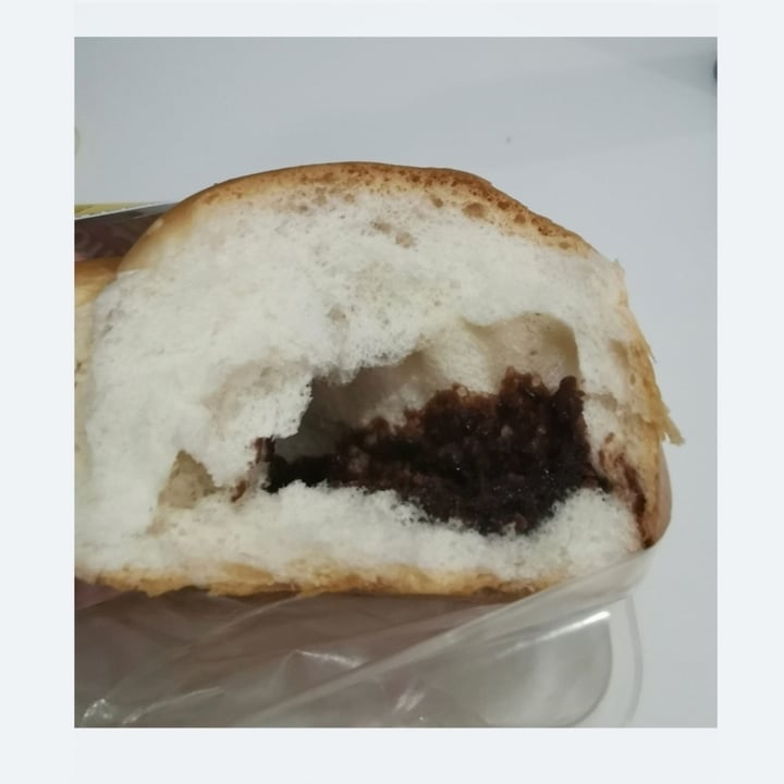 photo of Roti Delight Red Beans Buns shared by @ahmei on  17 Oct 2023 - review