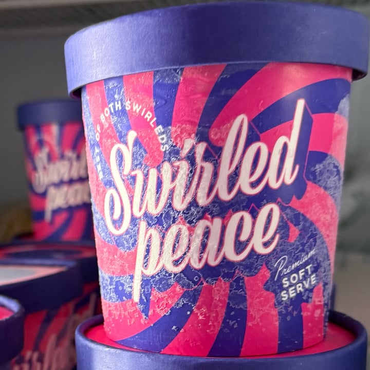 photo of Swirled Peace Sun Kissed Lemon Drop 🍋 shared by @vivalaviolet on  11 Aug 2025 - review