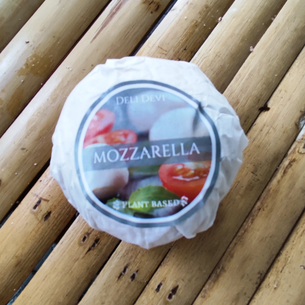 Deli Devi Mozzarella Ball Reviews abillion