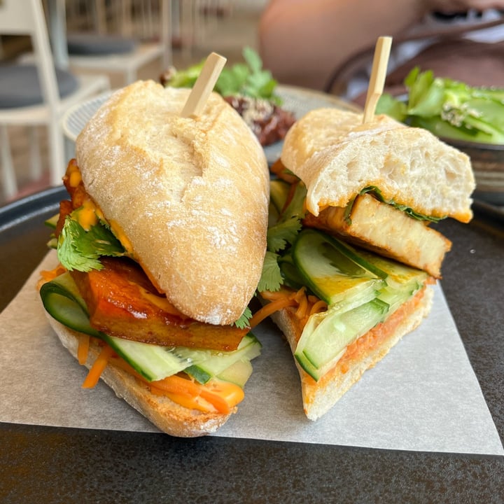photo of Beyla Banh Mi shared by @asiayportia on  04 Oct 2025 - review