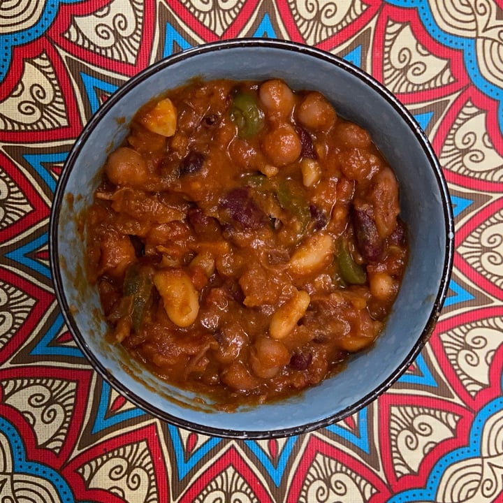 photo of Macro Wholefoods Market Red Kidney Beans shared by @dafnelately on  25 Apr 2024 - review