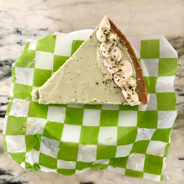 photo of Sukha Veganerie Tarta De Palta shared by @lalis2010 on  18 Mar 2024 - review