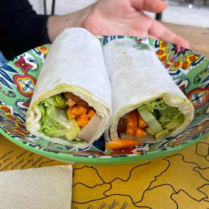 photo of reLab Local and Organic Tofupiad shared by @elle10 on  16 Apr 2025 - review