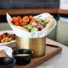 Brassica at Easton Town Center