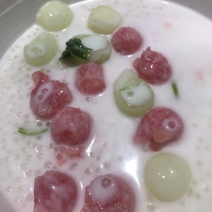 photo of Chinofino Tapioca Con Leche De Coco shared by @s3xc-r4t on  07 Oct 2024 - review