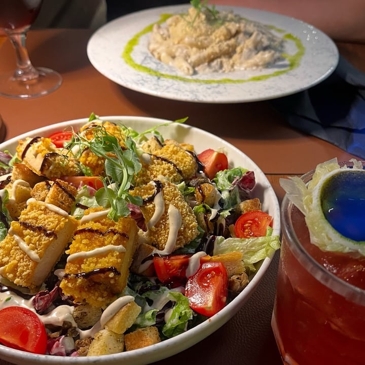 photo of BARAKOKULA Plant-based Ave Cesar shared by @veganhaven on  03 Oct 2025 - review