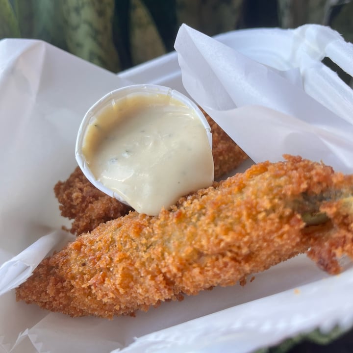 photo of Gordos Jalapeno Poppers shared by @bandita on  23 Sep 2023 - review