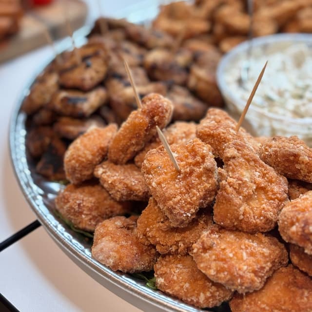 Photo of the dish “Event Platter”