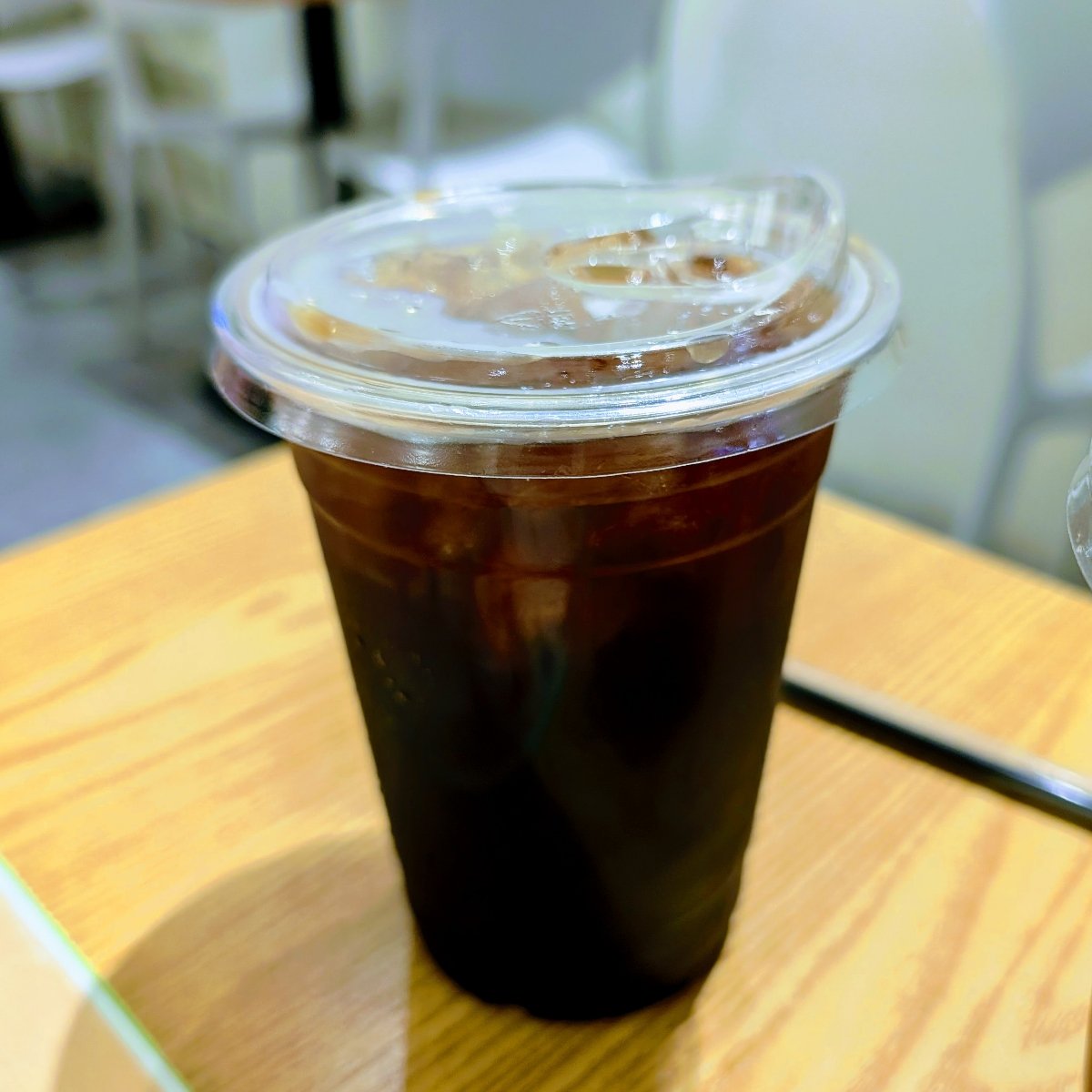 凉茶 Herbal Tea at Ci Xin Vege Food - Review by @stevenneoh | abillion