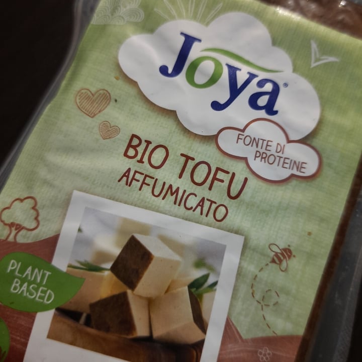 photo of Joya Bio tofu shared by @sofialap on  25 Jan 2024 - review