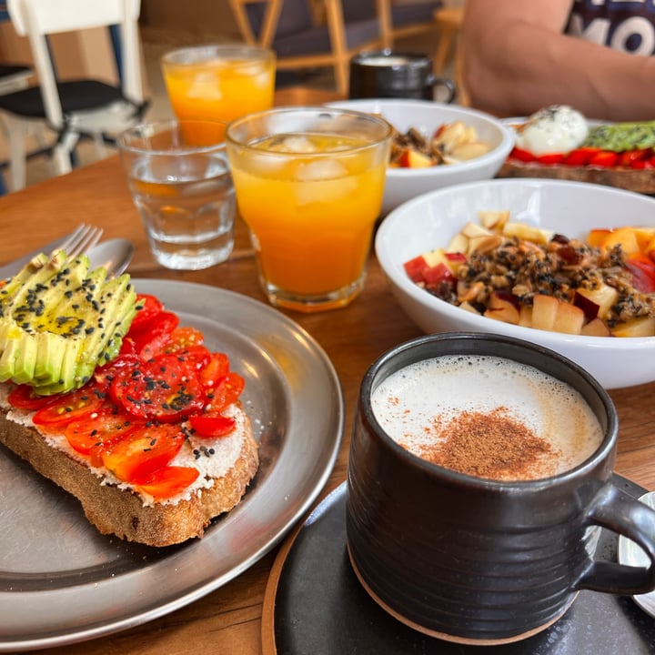 photo of Vintu Bar Brunch shared by @mairita- on  12 Feb 2024 - review