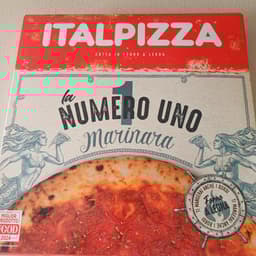 Italpizza