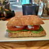 Veg B12 Cafe