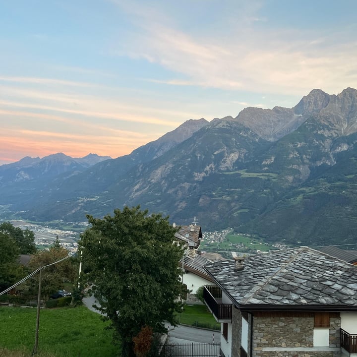photo of Hirondelle Locanda Colazione shared by @perlemammemucche on  13 Oct 2025 - review