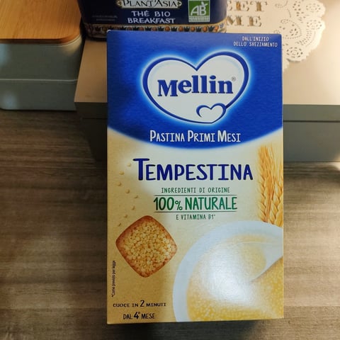 Mellin Tempestina Reviews