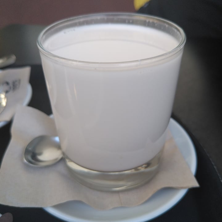 photo of Cortese Café 900 Latte di Mandorle shared by @merry-cherry-veg on  09 Apr 2024 - review