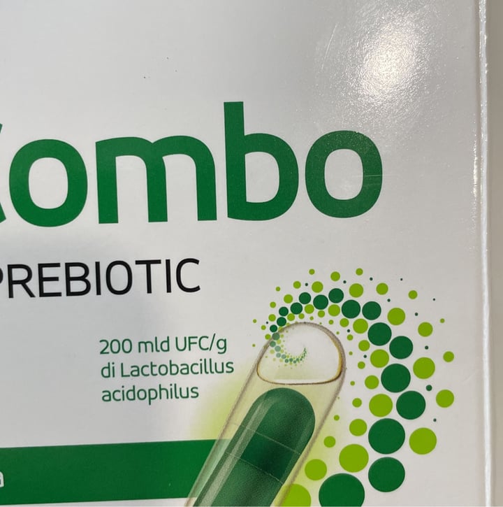 photo of Pro Combi ProCombo shared by @barbargo on  23 Nov 2023 - review