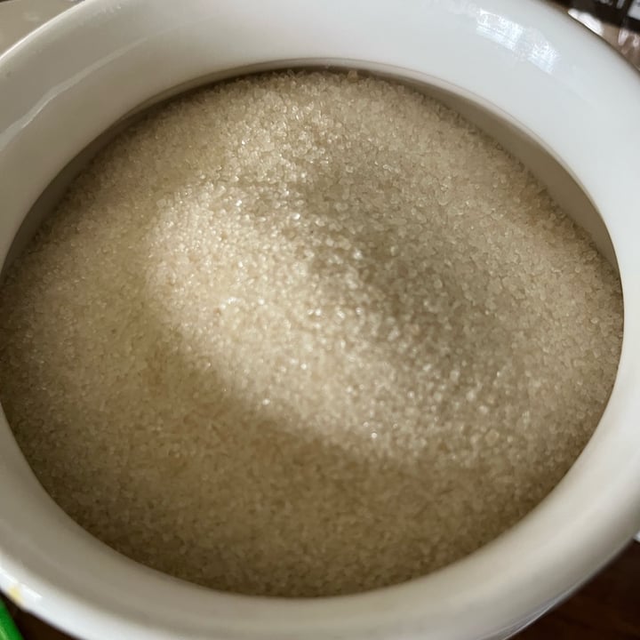 photo of Morena Organic Pure Cane Sugar shared by @vegangma on  30 Jun 2024 - review