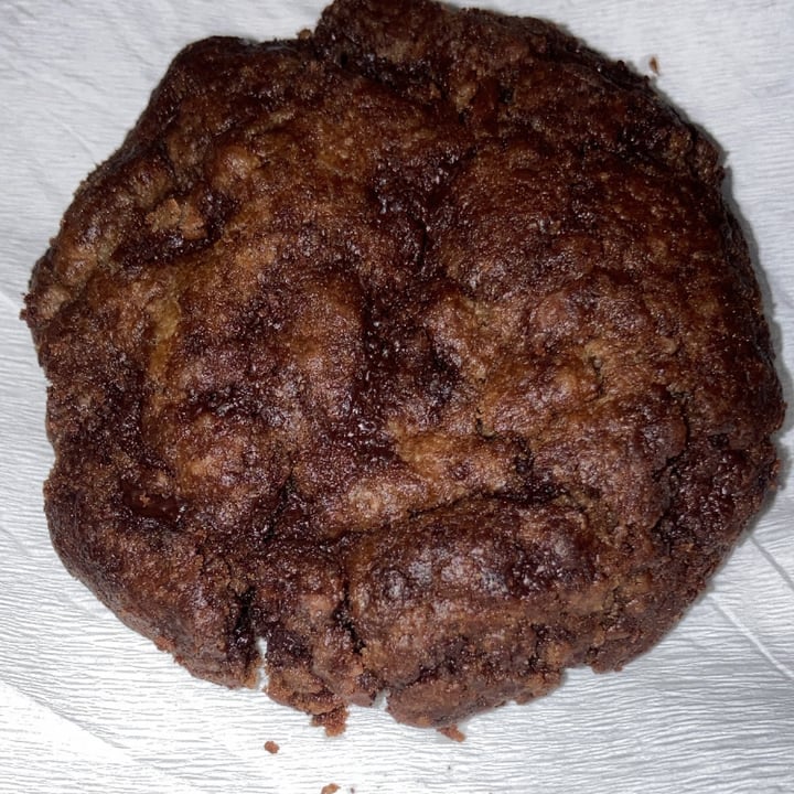 photo of yucafe cookie tradicional shared by @gabrielli on  06 Dec 2023 - review