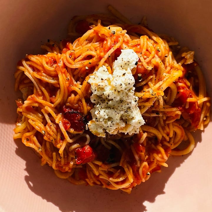 photo of Kite Hill Whipped Ricotta shared by @tamiapple on  01 Dec 2024 - review