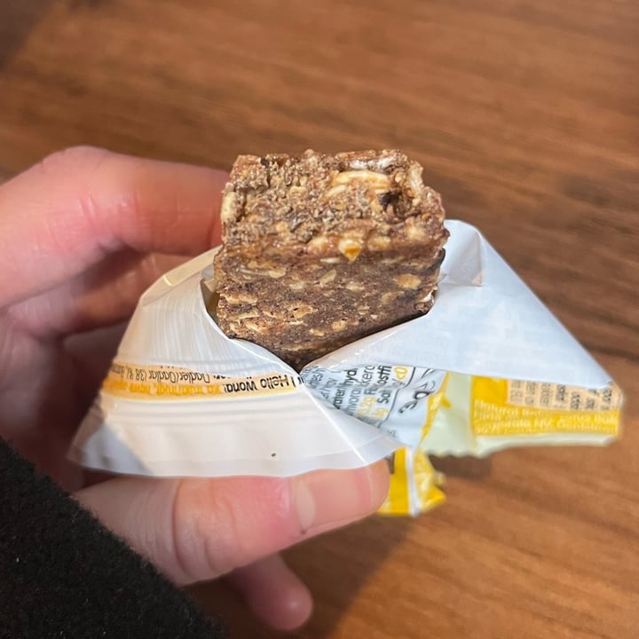 photo of Nākd. Banana Bread Bar shared by @pretzelworm on  21 Nov 2023 - review