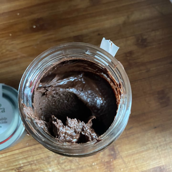 photo of Conad Verso Natura Crema spalmabile cacao e nocciola shared by @gmal on  28 Mar 2024 - review