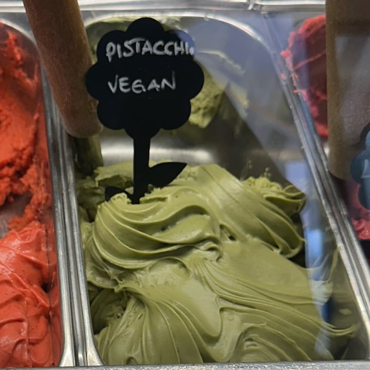 photo of Gelateria27 Pistacchio shared by @adele91m on  26 Apr 2024 - review