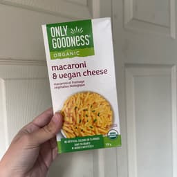 Only Goodness