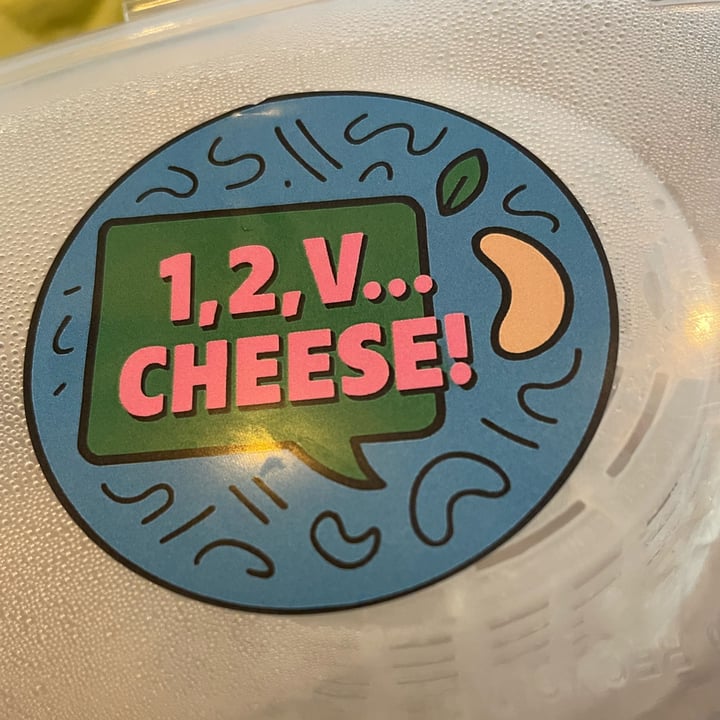 photo of 1,2,V…Cheese! Micotta shared by @sottolapellepodcast on  16 Sep 2025 - review