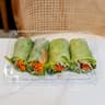 Veggie House Centerpoint一芳 热 @ Centerpoint