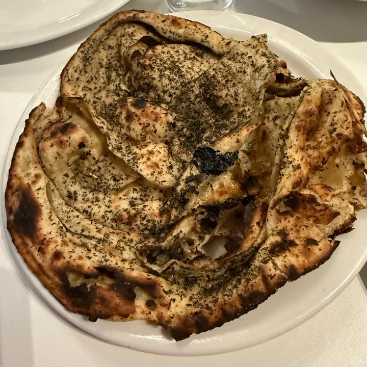 photo of Rani’s Kitchen mint lacha paratha shared by @manjugarg on  04 Oct 2025 - review