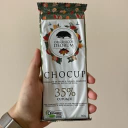 Orgânicos Deorum