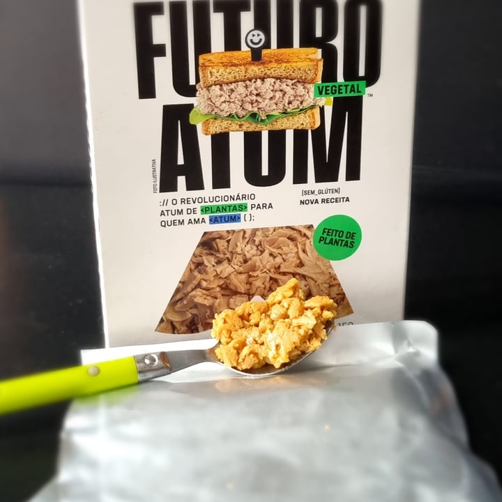 photo of Fazenda Futuro - Future Farm atum shared by @chris-santos on  22 Sep 2024 - review