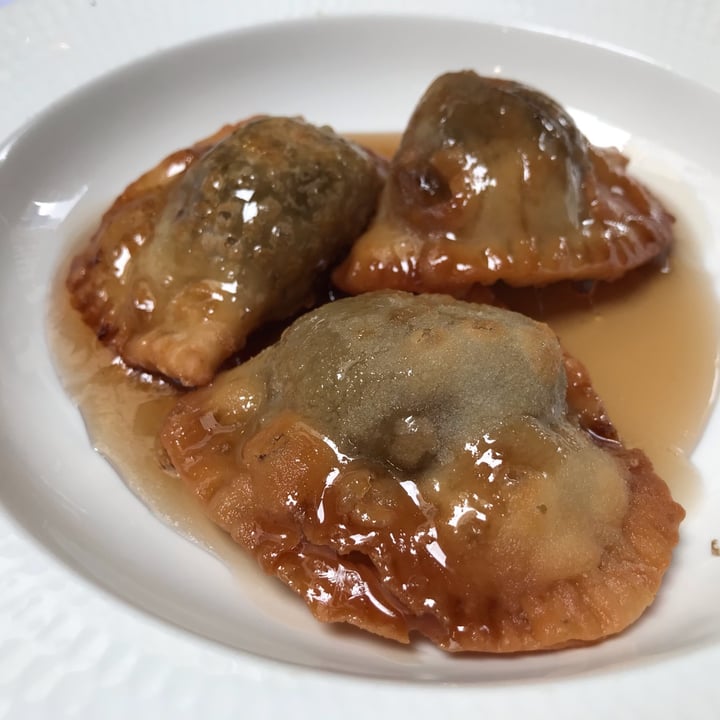 photo of Funghi e tartufo Caggionetti Abruzzesi shared by @lordsnooks on  07 Oct 2025 - review