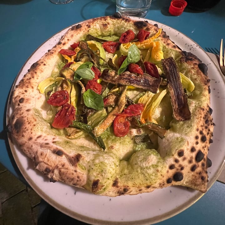 photo of JOYA Restaurant Nerano shared by @cherry612 on  31 Aug 2024 - review