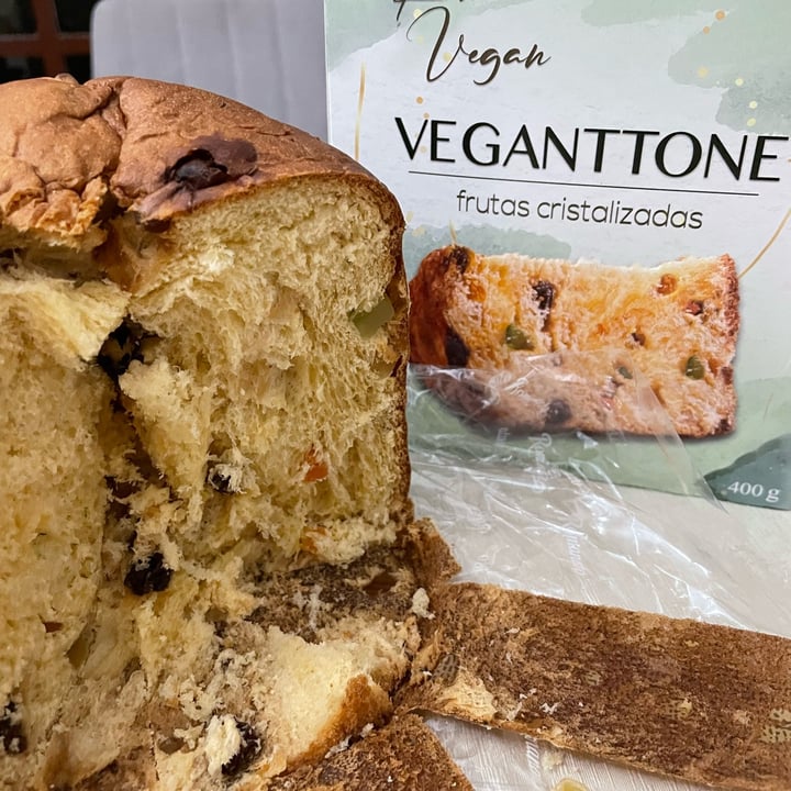 photo of Roma Vegan vegantonne frutas cristalizadas shared by @giovana24 on  16 Nov 2023 - review