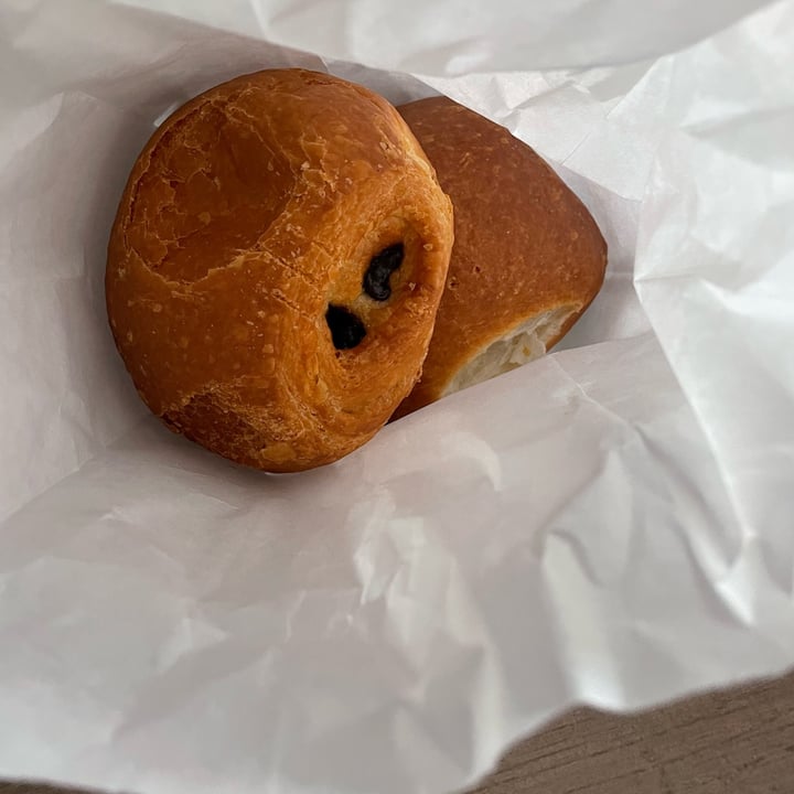 photo of El Teresito Brioches Cioccolato shared by @infermieragreen on  16 Oct 2023 - review