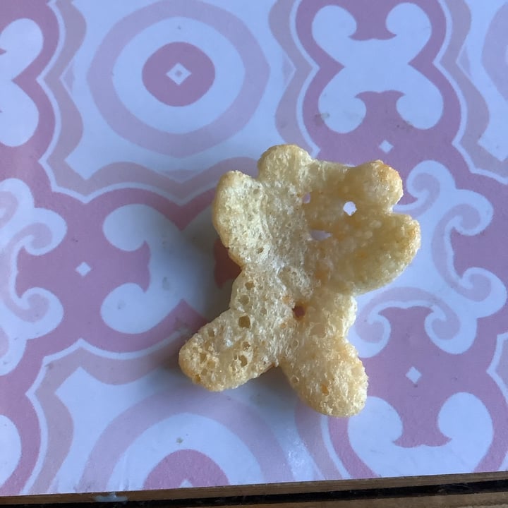 photo of Pombears cheese flavour shared by @lucylou77 on  08 Sep 2024 - review