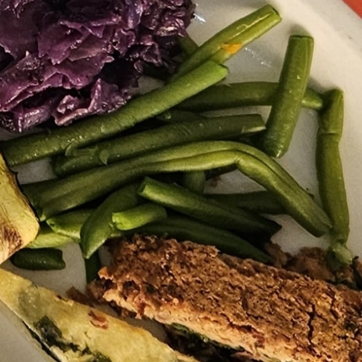 photo of Capre e Cavoli Bar Bistrot fagiolini al vapore shared by @sara1234 on  03 Oct 2025 - review