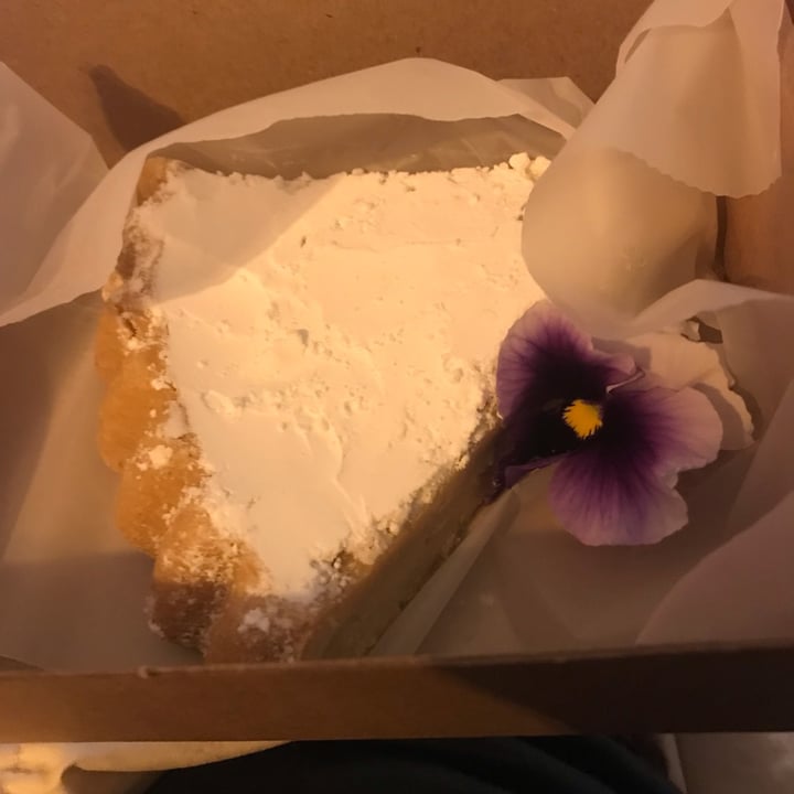 photo of Seibo torta de ricota shared by @s3xc-r4t on  07 Oct 2024 - review