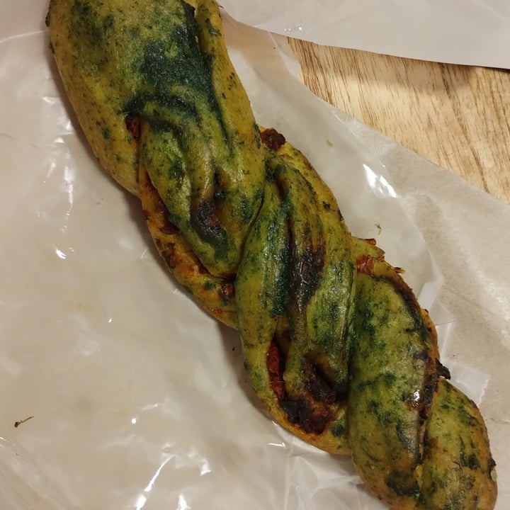 photo of Jalá Jalá Pesto shared by @roflo on  24 Jul 2025 - review