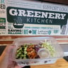 Greenery Kitchen