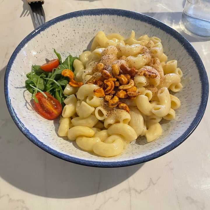 photo of Mad Cucumber Macaroni Cheese shared by @wisecow44 on  23 Nov 2023 - review