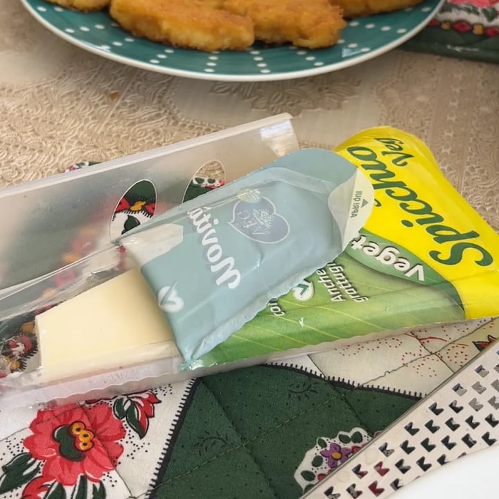 photo of ioVEG Gran Spicchio Veg shared by @padfoot on  08 Sep 2025 - review