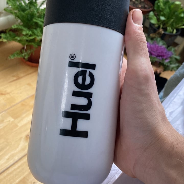 photo of Huel Huel Powder Chocolate shared by @thecamfran on  18 Nov 2023 - review